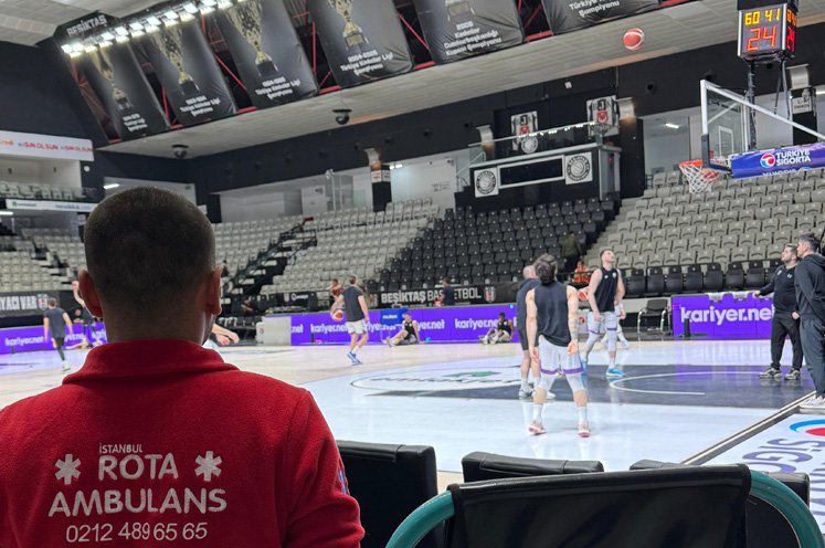 Organizasyon Ambulans